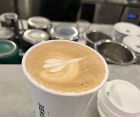 La Colombe Coffee Workshop
