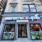 Hudson Square Natural Food & Deli