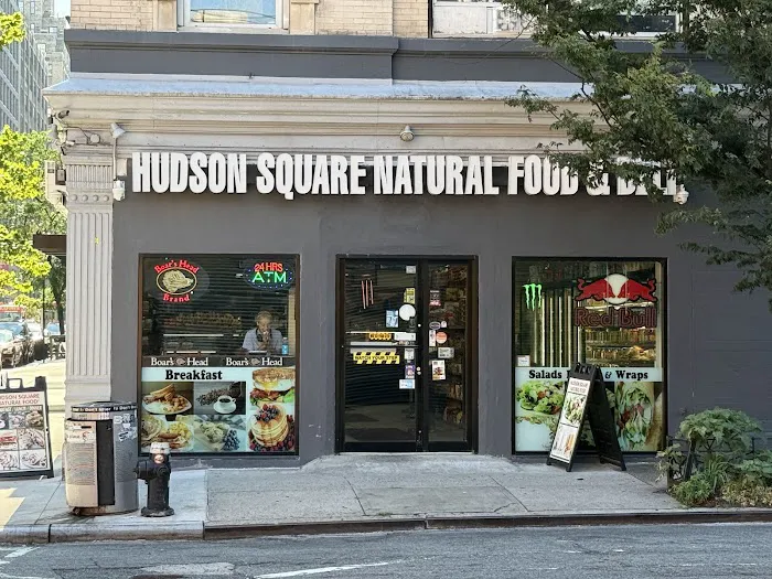 Hudson Square Natural Food & Deli Picture 6