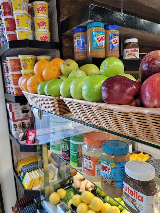 Hudson Square Natural Food & Deli Picture 8
