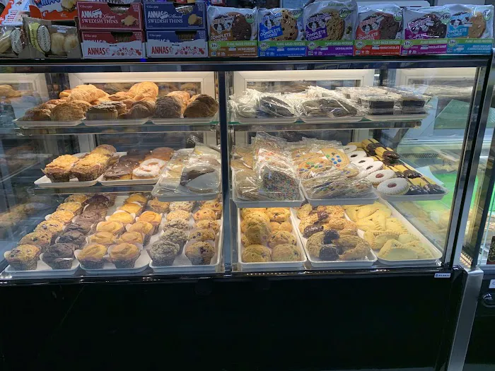 Hudson Square Natural Food & Deli Picture 9