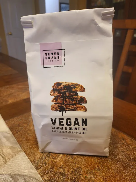 Seven Grams Caffe Picture 10