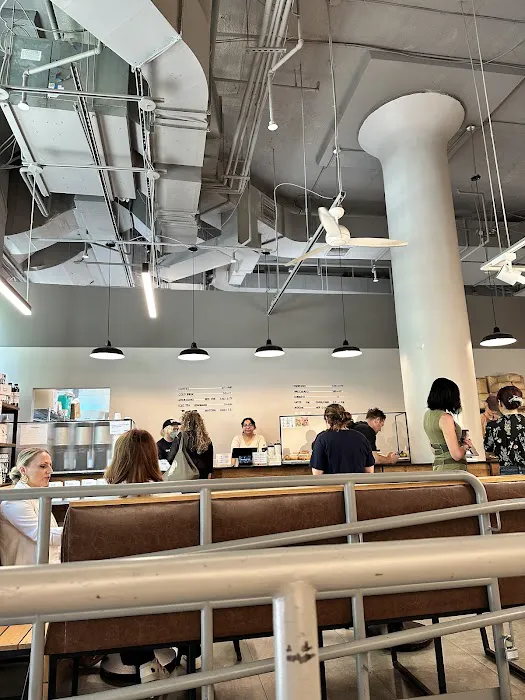 Seven Grams Caffe Picture 1