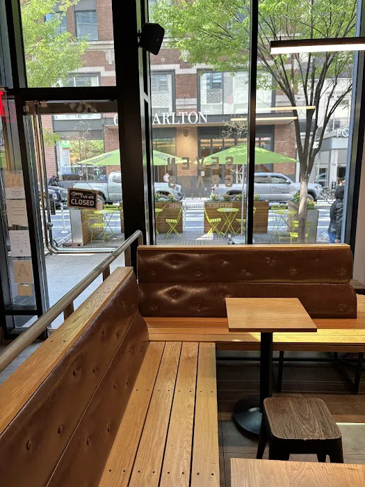 Seven Grams Caffe Picture 3