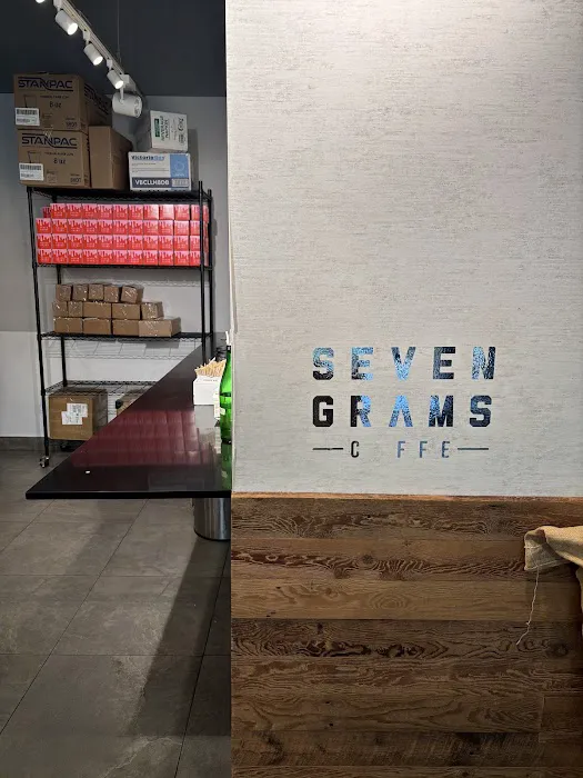 Seven Grams Caffe Picture 7