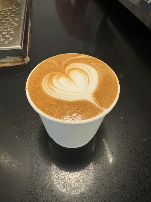 Seven Grams Caffe Picture 9