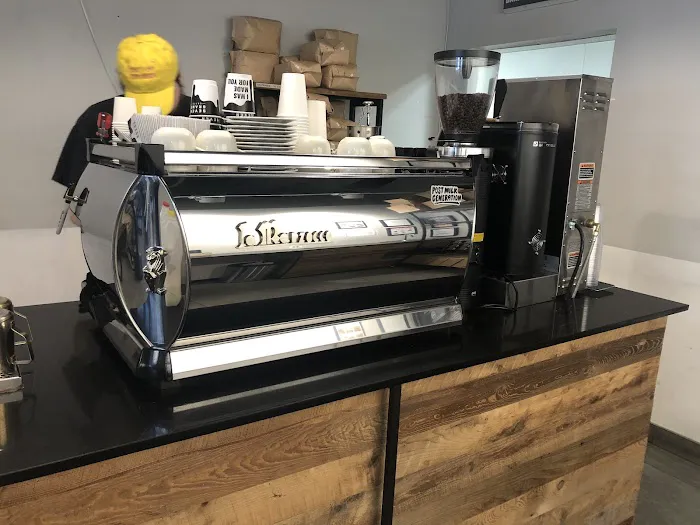Seven Grams Caffe Picture 6