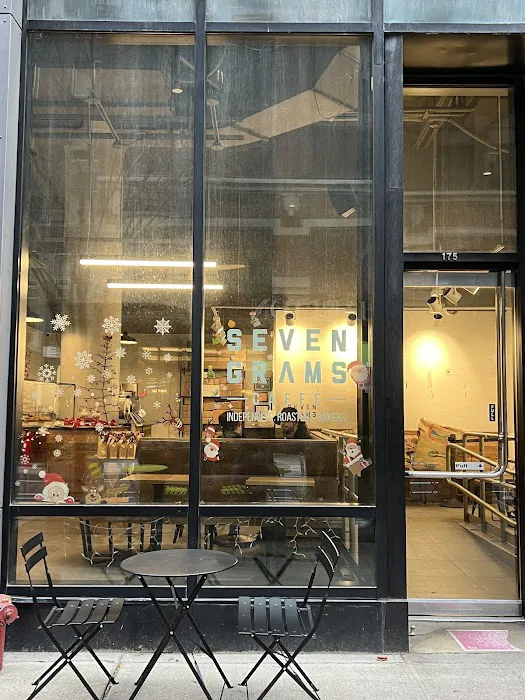 Seven Grams Caffe Picture 4