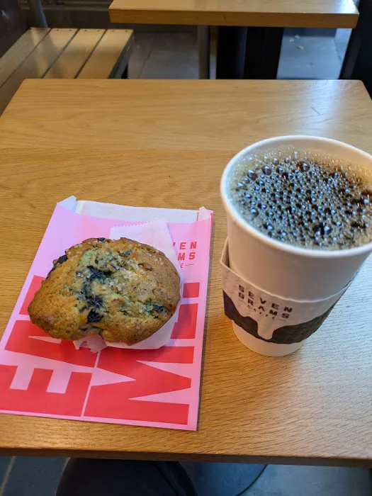 Seven Grams Caffe Picture 8