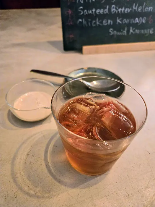 Bar Mutsumi (Cafe miomio) Picture 9