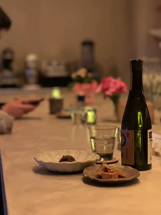 Bar Mutsumi (Cafe miomio) Picture 2