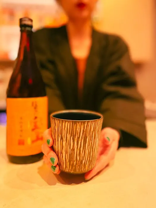 Bar Mutsumi (Cafe miomio) Picture 3