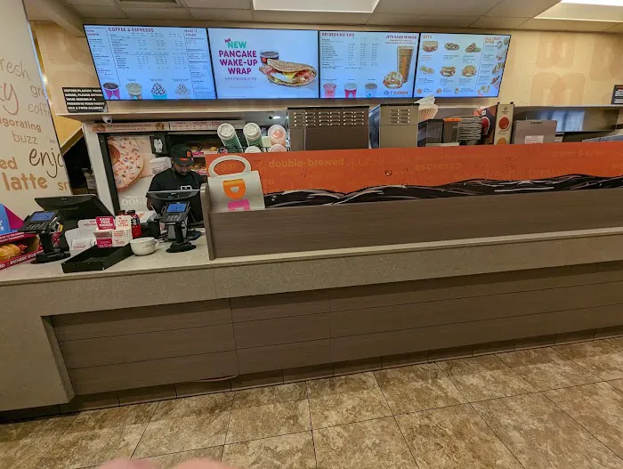 Dunkin' Picture 5