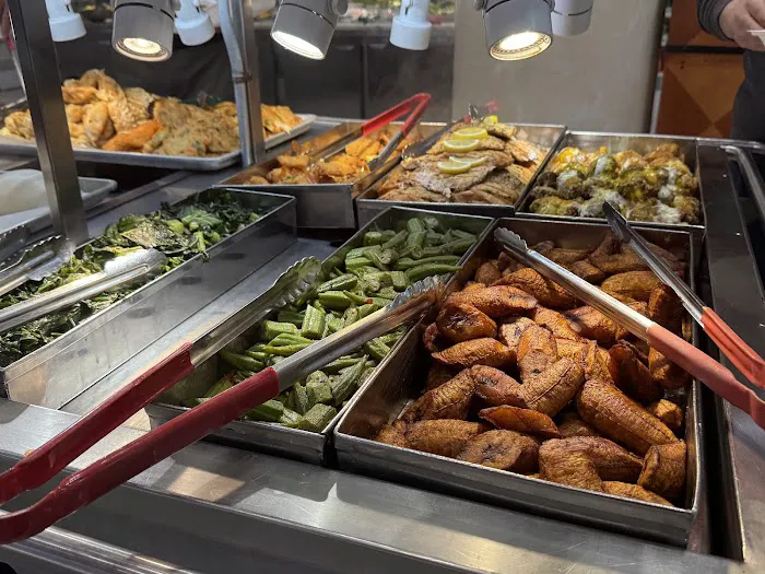 Essen Fast Slow Food Picture 2