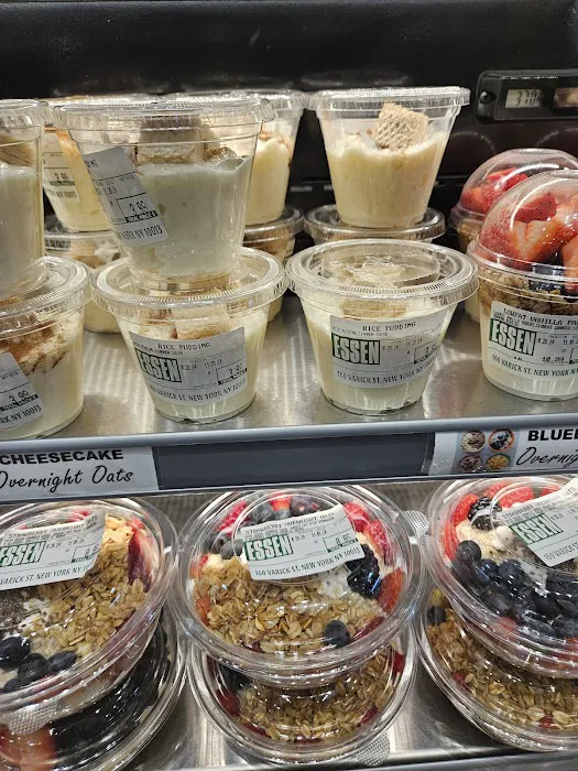 Essen Fast Slow Food Picture 10
