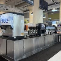 Essen Fast Slow Food ico