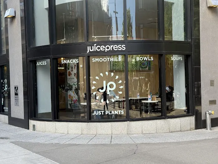 Juice Press Picture 10