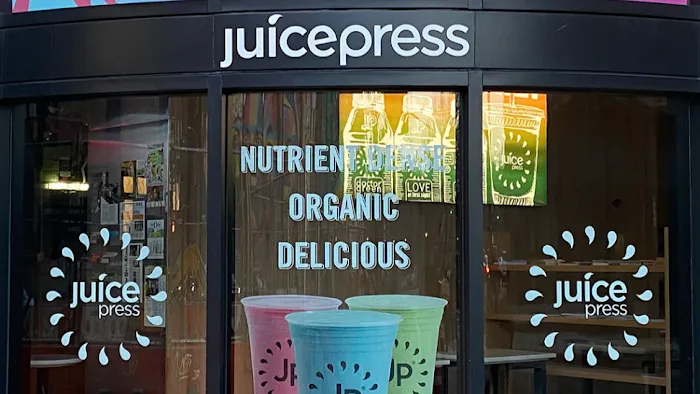 Juice Press Picture 8