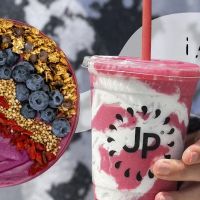Juice Press ico