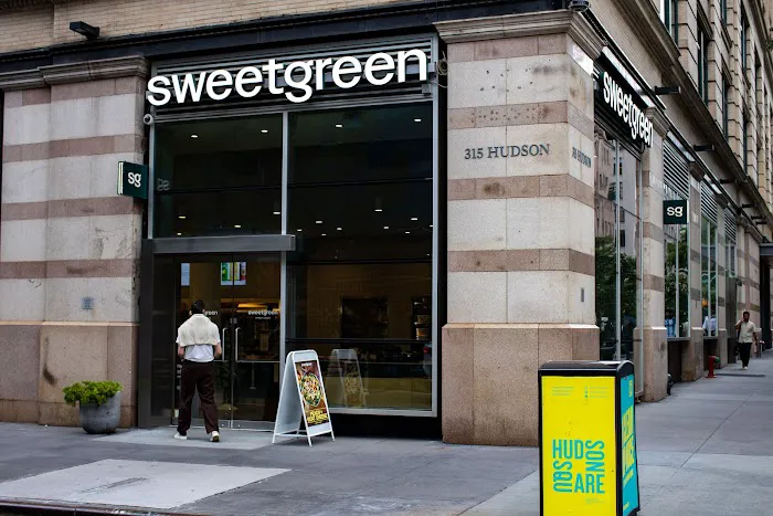 sweetgreen Picture 8