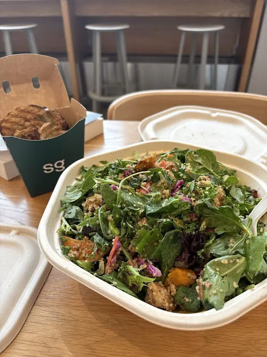 sweetgreen Picture 7