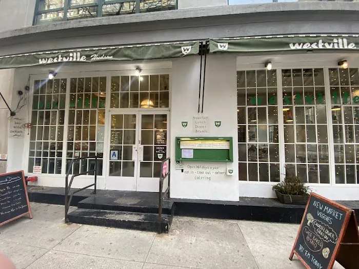 Westville Hudson Picture 3