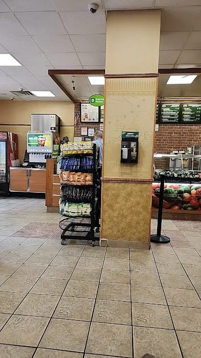 Subway Picture 7