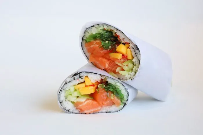 Poke Bowl NY Picture 6