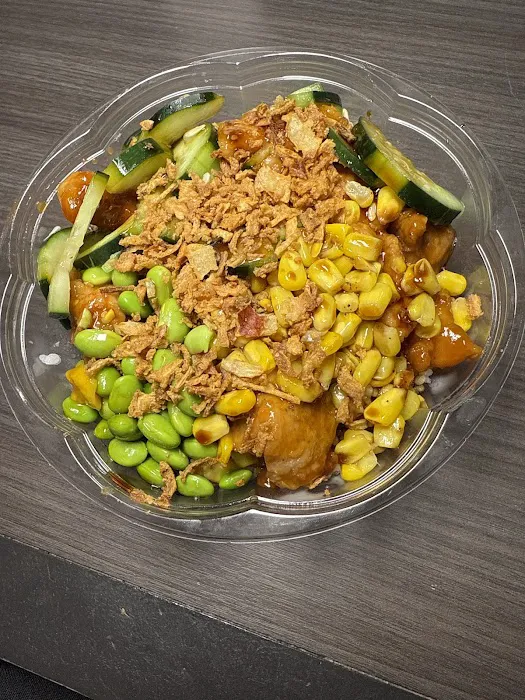 Poke Bowl NY Picture 7