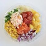 Poke Bowl NY