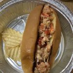 Urban Lobster Shack - Downtown