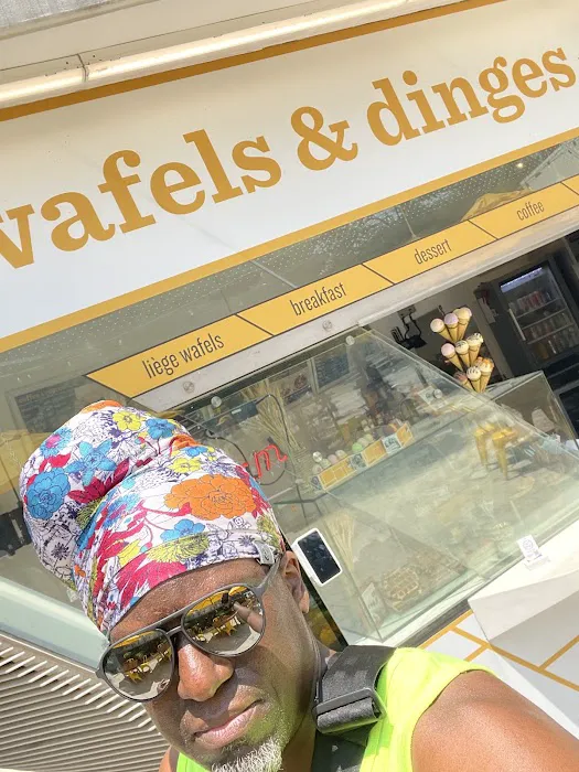 Wafels & Dinges Picture 2
