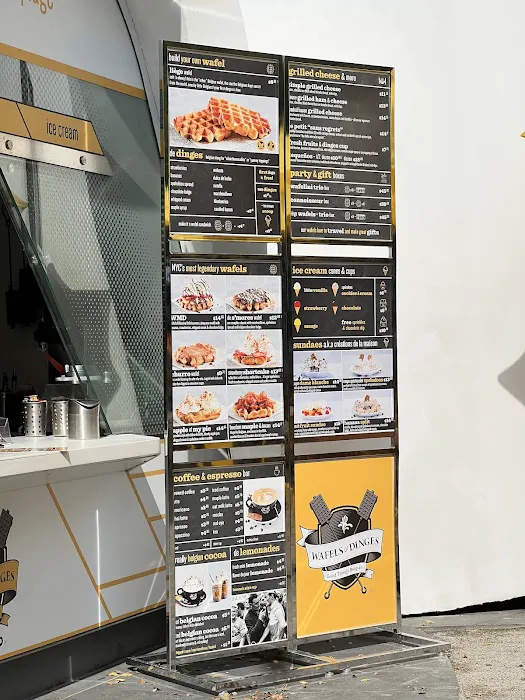 Wafels & Dinges Picture 3