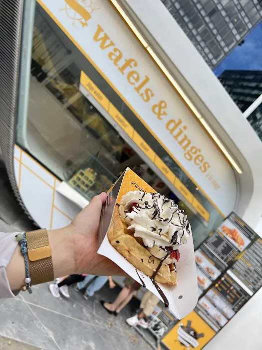 Wafels & Dinges Picture 1