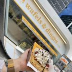 Wafels & Dinges