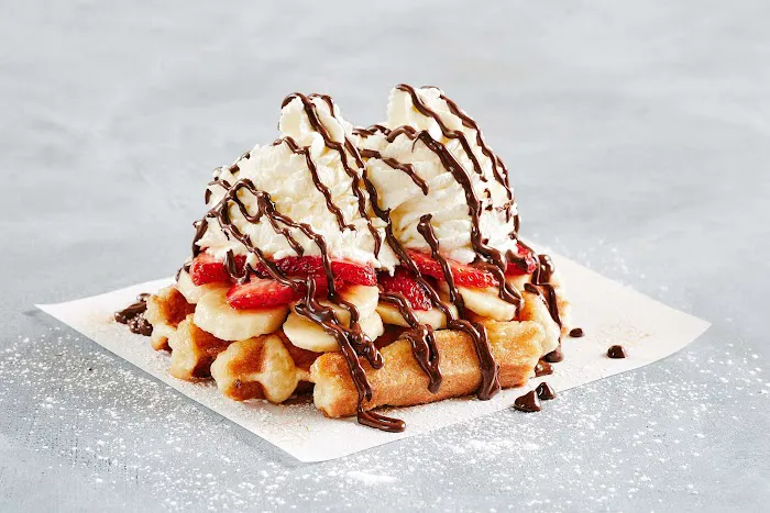 Wafels & Dinges Picture 6