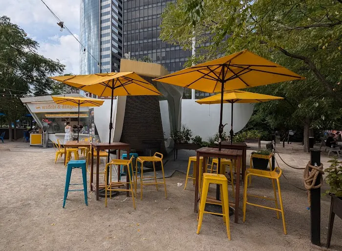 Wafels & Dinges Picture 7