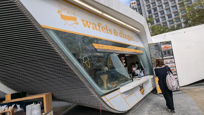 Wafels & Dinges Picture 8