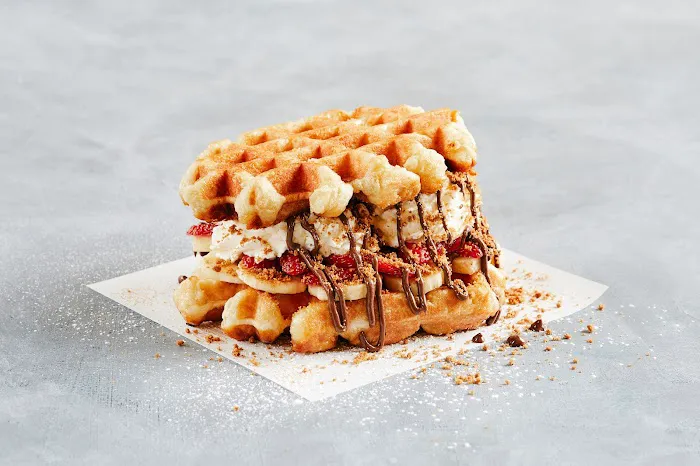 Wafels & Dinges Picture 4