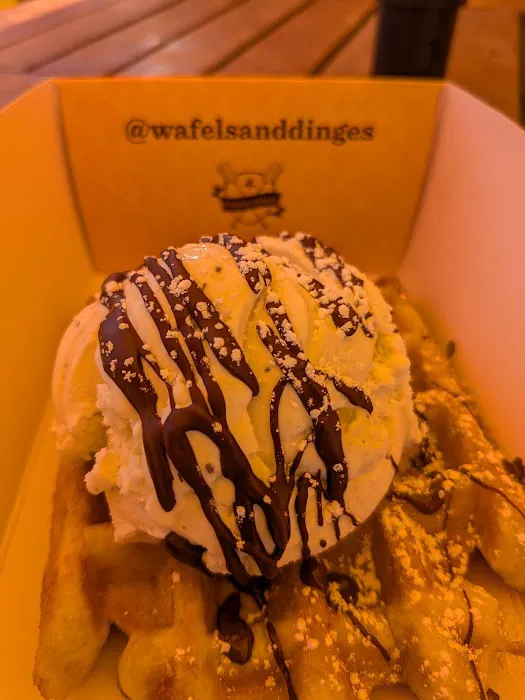 Wafels & Dinges Picture 9
