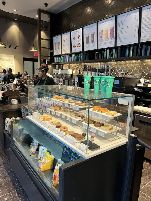 Starbucks Picture 6