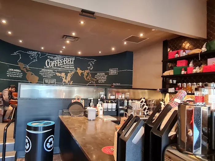 Starbucks Picture 3