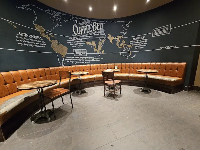 Starbucks Picture 5