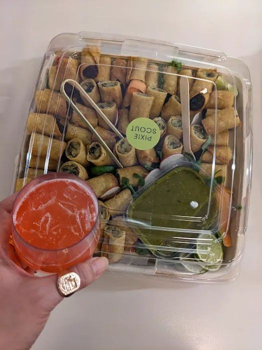 Pixie Scout Canteen Picture 9
