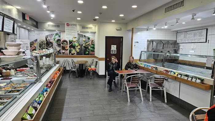 Flavors Cafe Picture 3
