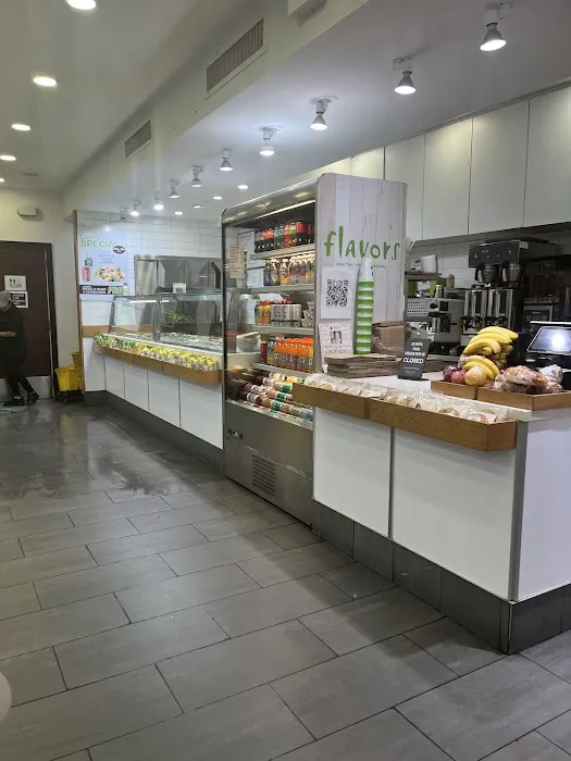 Flavors Cafe Picture 7