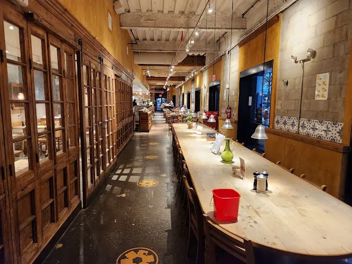 Le Pain Quotidien Picture 2