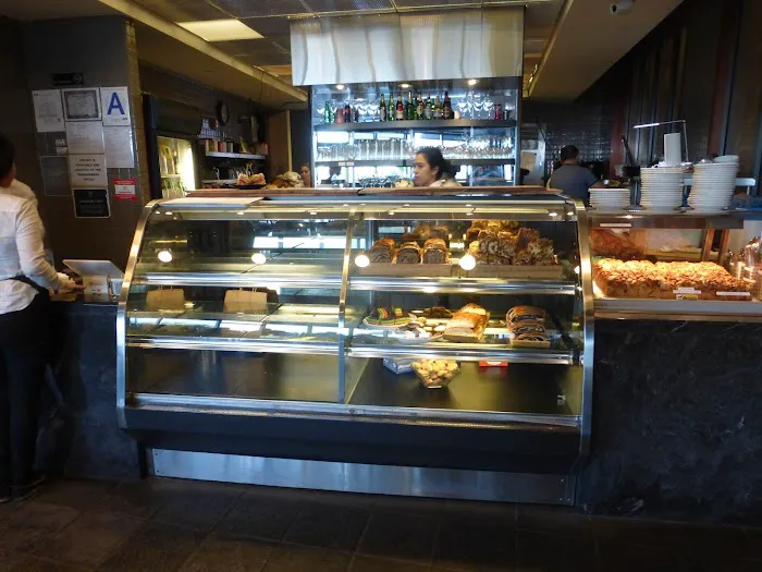 Lox Cafe Picture 10