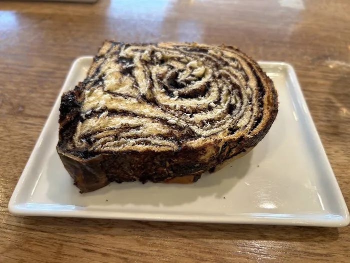 Lox Cafe Picture 6