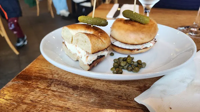 Lox Cafe Picture 1